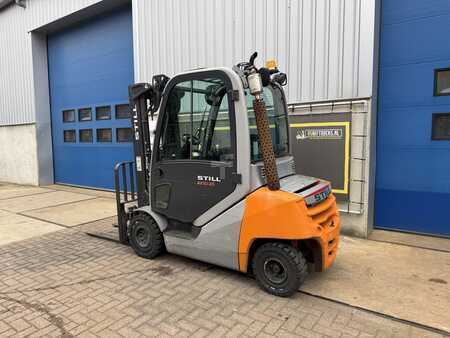 Dieselstapler 2019  Still RX70-25 (6)