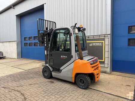 Dieselstapler 2019  Still RX70-25 (7)