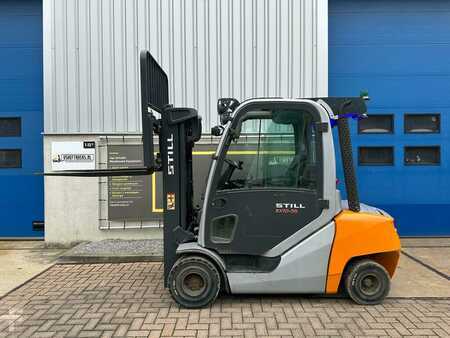 Dízel targoncák 2019  Still RX70-35 (1)