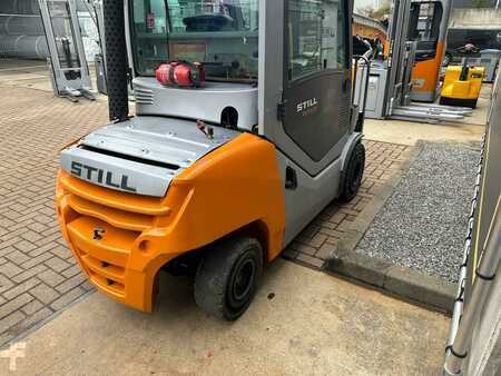 Dízel targoncák 2019  Still RX70-35 (10)