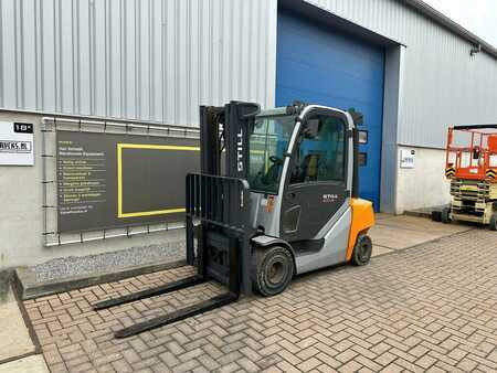 Dízel targoncák 2019  Still RX70-35 (4)