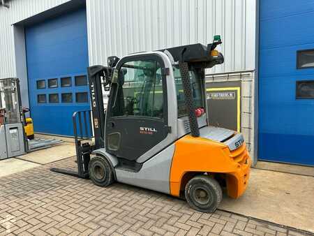 Dízel targoncák 2019  Still RX70-35 (5)