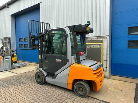 Dízel targoncák 2019  Still RX70-35 (6)