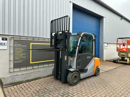 Dízel targoncák 2019  Still RX70-35 (7)