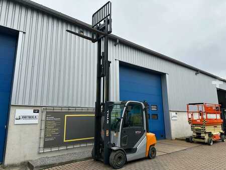 Dízel targoncák 2019  Still RX70-35 (9)