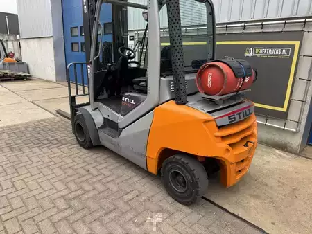 Empilhador a gás 2018  Still RX70-30T (10)