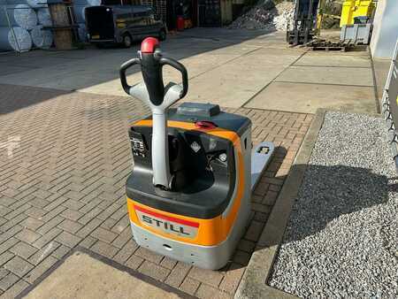 Fahrerstandstapler 2009  Still EXU H 20 (8)