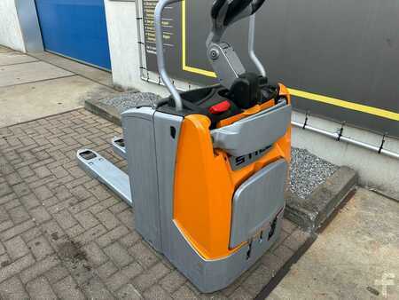 Nízkozdvižný vozík 2017  Still EXH SF20 (4)