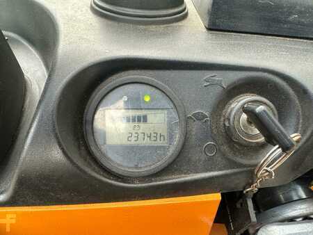 Nízkozdvižný vozík 2017  Still EXH SF20 (7)