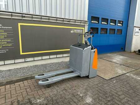 Nízkozdvižný vozík 2018  Still EXH SF20 (3)