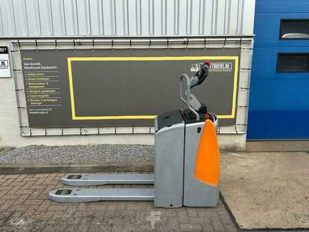 Nízkozdvižný vozík 2018  Still EXH SF20 (4)