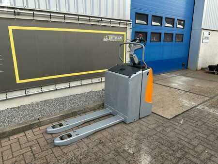 Nízkozdvižný vozík 2018  Still EXH SF20 (5)