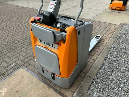 Nízkozdvižný vozík 2018  Still EXH SF20 (7)