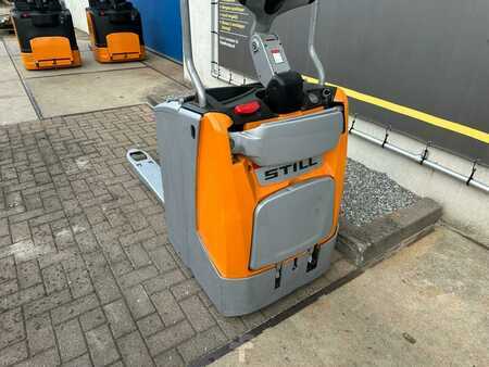 Nízkozdvižný vozík 2018  Still EXH SF20 (8)