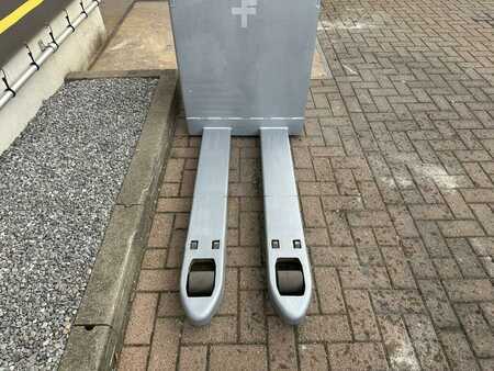 Nízkozdvižný vozík 2018  Still EXH SF20 (9)