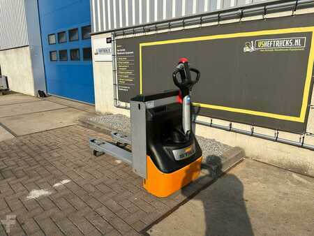 Nízkozdvižný vozík 2020  Still ECU20 (5)