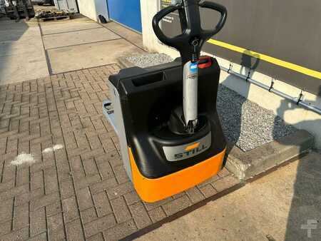 Nízkozdvižný vozík 2020  Still ECU20 (6)