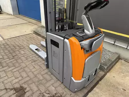 Apilador eléctrico 2019  Still EXVSF14 (11)
