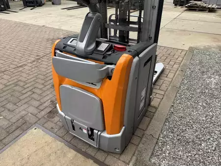 Apilador eléctrico 2019  Still EXVSF14 (12)