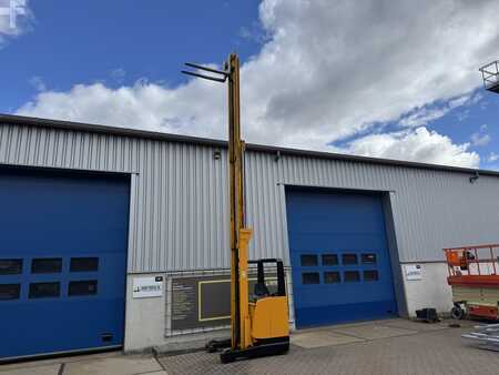 Retraky 1996  Jungheinrich ETV214 (8)