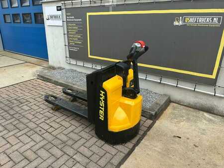 Lavansiirtovaunu 2017  Hyster P2.2 (3)