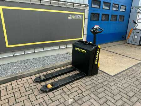 Lavansiirtovaunu 2017  Hyster P2.2 (5)