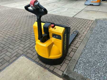 Lavansiirtovaunu 2017  Hyster P2.2 (7)