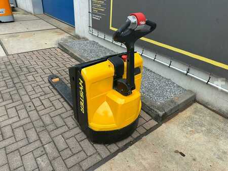 Lavansiirtovaunu 2017  Hyster P2.2 (8)