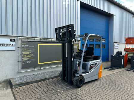 Elektro tříkolové VZV 2018  Still RX20-18 (6)