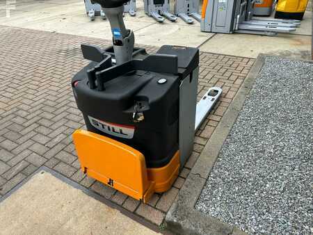 Nízkozdvižný vozík 2018  Still ECU SF 20 (7)