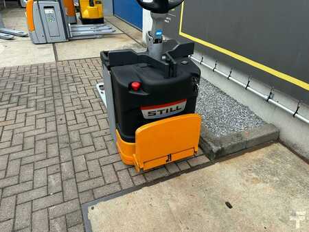 Nízkozdvižný vozík 2018  Still ECU SF 20 (8)