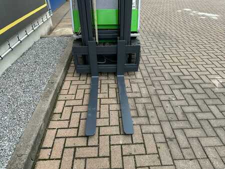 Elektryczne 3-kołowe 2000  Cesab blitz 315 (9)