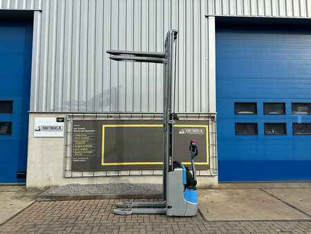 Ruční vysokozdvižný vozík 2018  Still EXV10 (2)