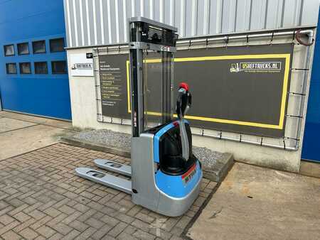 Ruční vysokozdvižný vozík 2018  Still EXV10 (3)