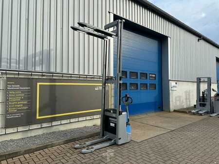 Ruční vysokozdvižný vozík 2018  Still EXV10 (6)