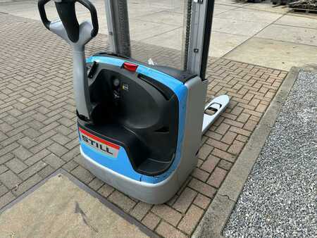 Ruční vysokozdvižný vozík 2018  Still EXV10 (7)