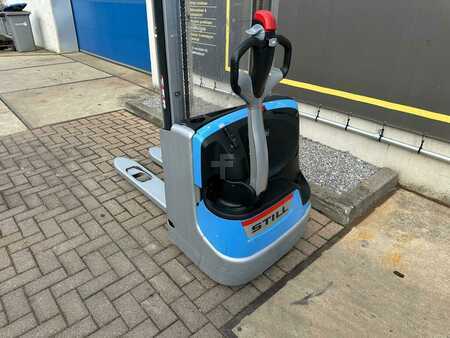 Ruční vysokozdvižný vozík 2018  Still EXV10 (8)