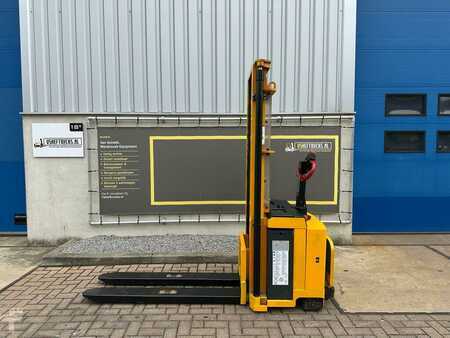 Apilador eléctrico 1996  BV S14i (1)