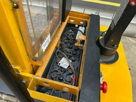 Apilador eléctrico 1996  BV S14i (10)