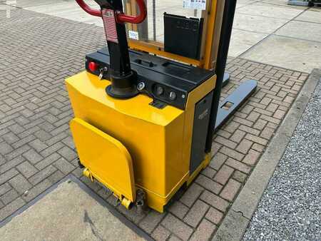 Apilador eléctrico 1996  BV S14i (7)