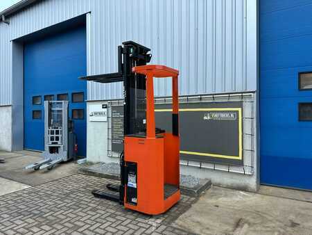 Hochhubwagen 2001  Rocla TTS 12 (2)