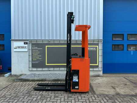 Hochhubwagen 2001  Rocla TTS 12 (3)