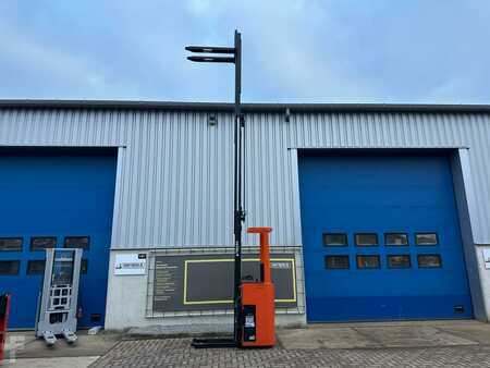 Hochhubwagen 2001  Rocla TTS 12 (5)