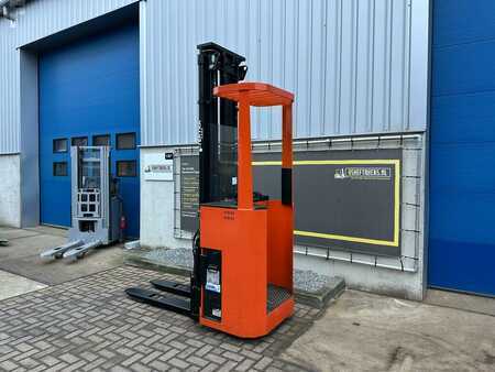 Hochhubwagen 2001  Rocla TTS 12 (6)