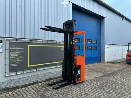 Hochhubwagen 2001  Rocla TTS 12 (7)