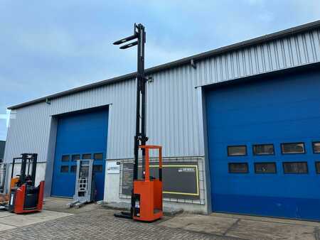 Hochhubwagen 2001  Rocla TTS 12 (9)