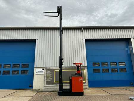 Carretilla retráctil 2006  BT RRM14 (3)