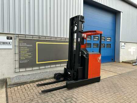 Carretilla retráctil 2006  BT RRM14 (4)