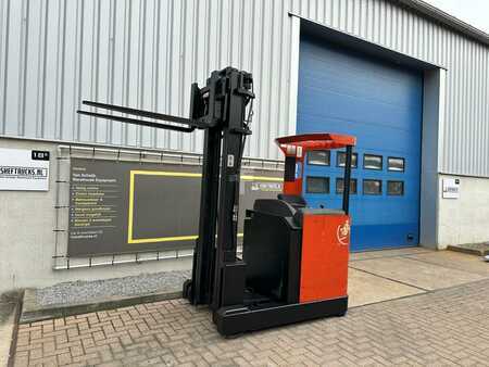 Carretilla retráctil 2006  BT RRM14 (6)