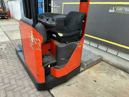 Carretilla retráctil 2006  BT RRM14 (7)